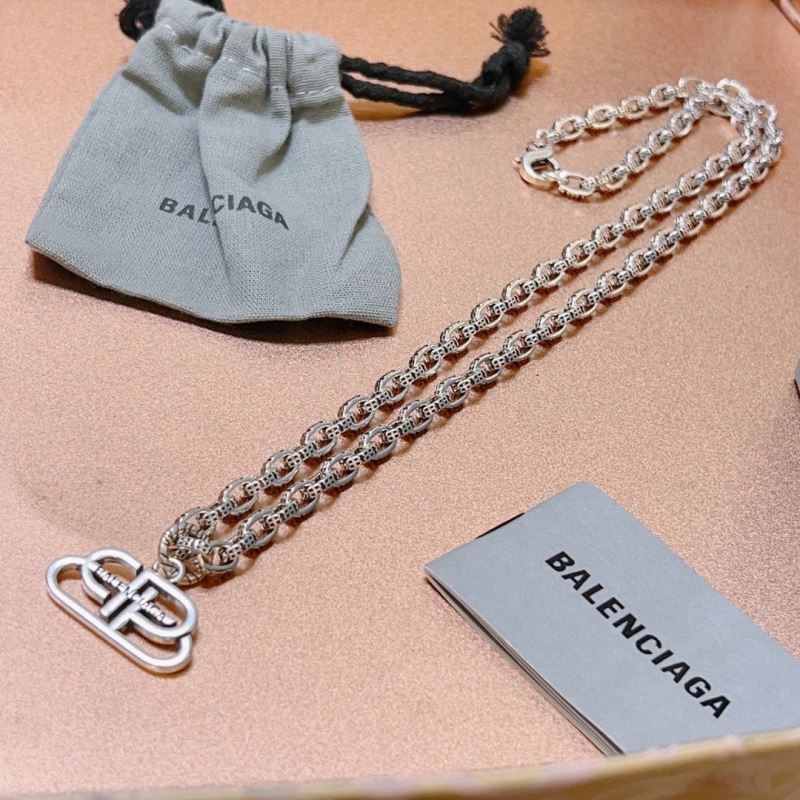 Balenciaga Necklaces